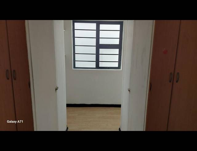 2 BEDROOM PROPERTY TO RENT IN ZEEKOEIVLEI